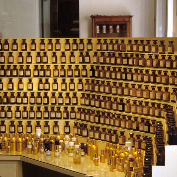 Personal care and cosmetic fragrance formulation