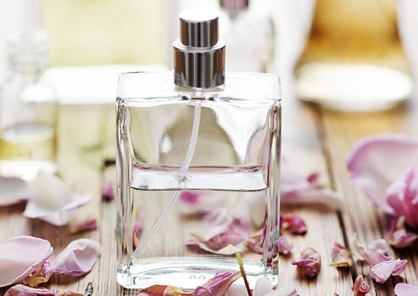 Fine Perfumery Creation