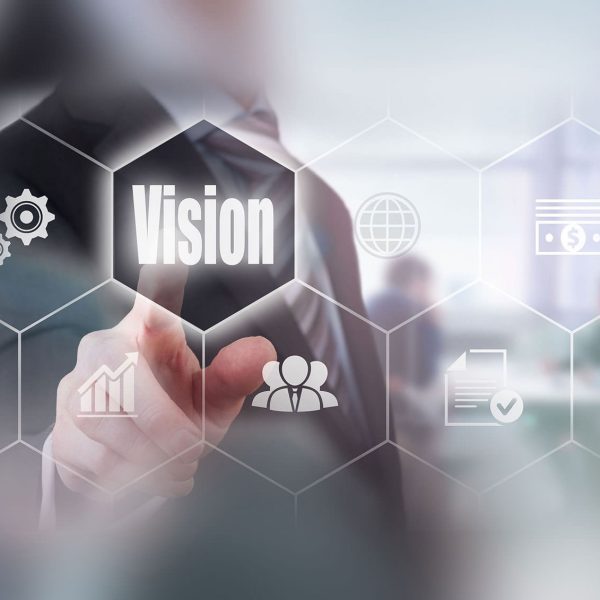 EIP Vision and Olfactory Formulation